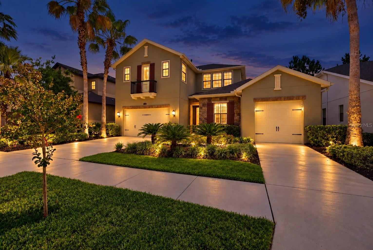 14231 Avon Farms Drive, Tampa, FL