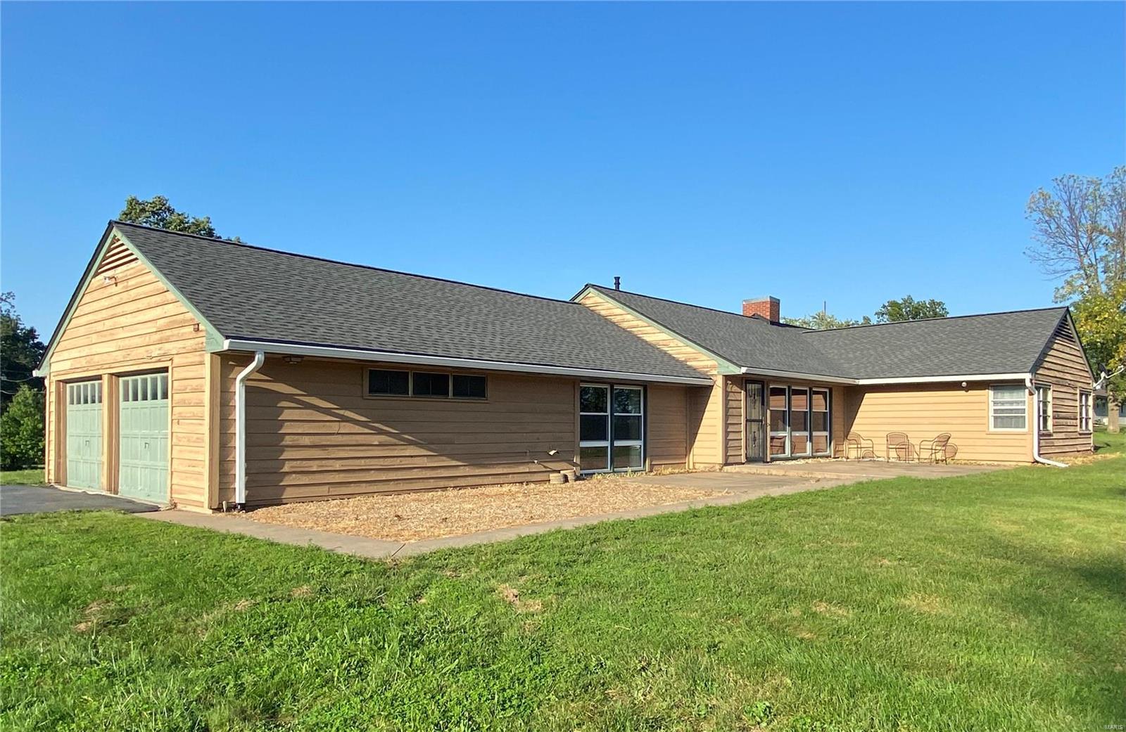 117 Terrace Lane