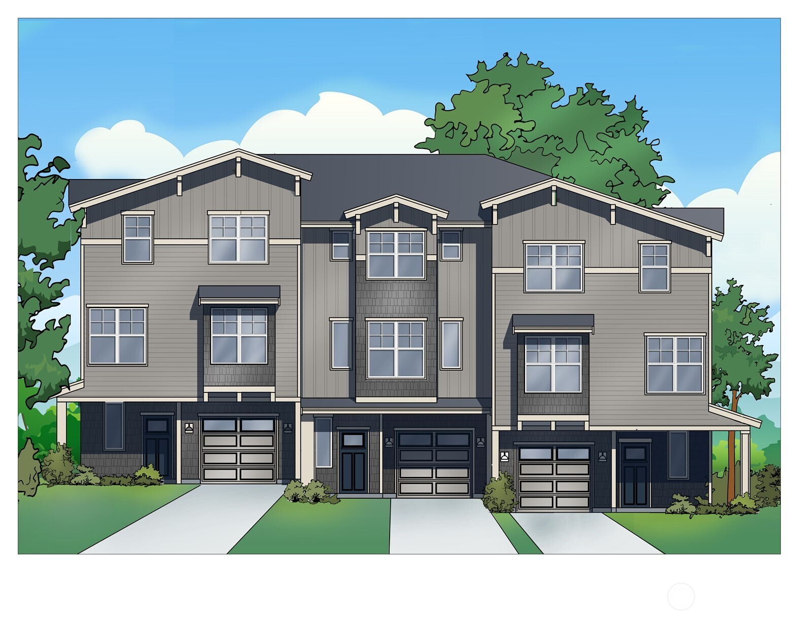 26640 NE 143rd (Lot 5) Place