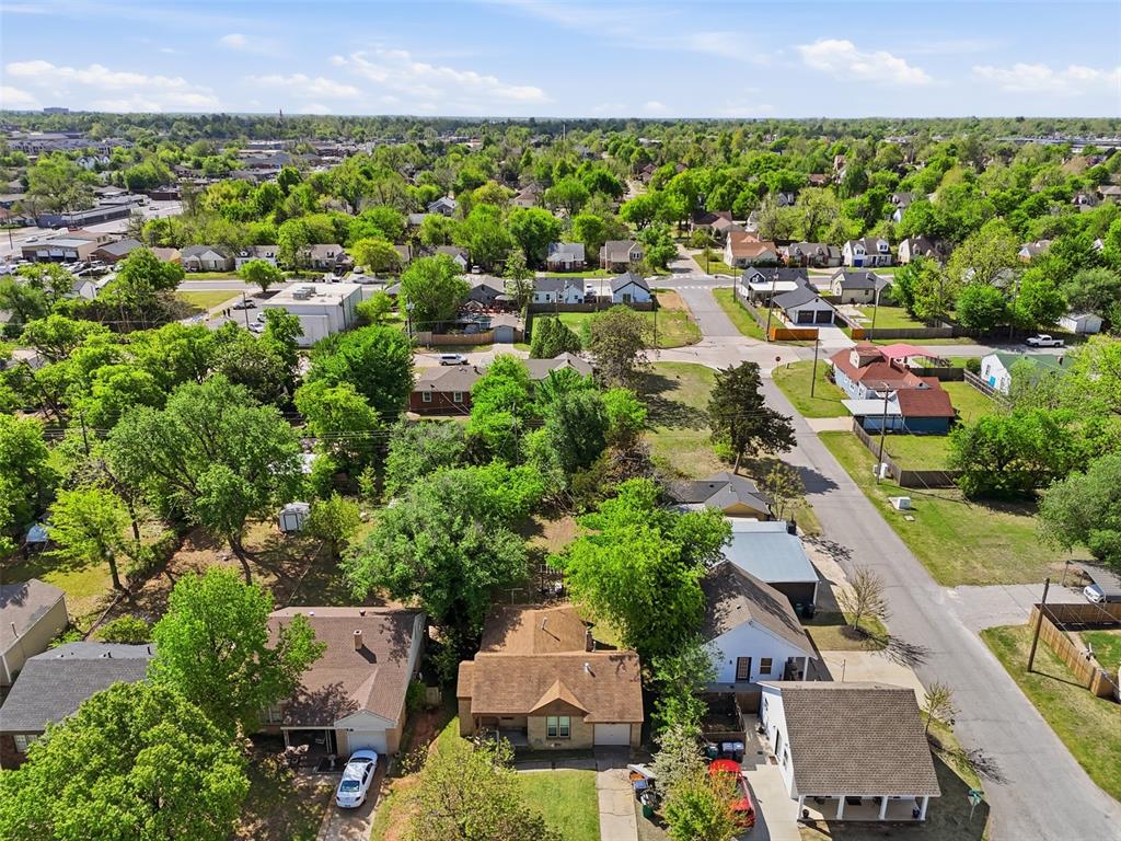 2140 NW 31st Street