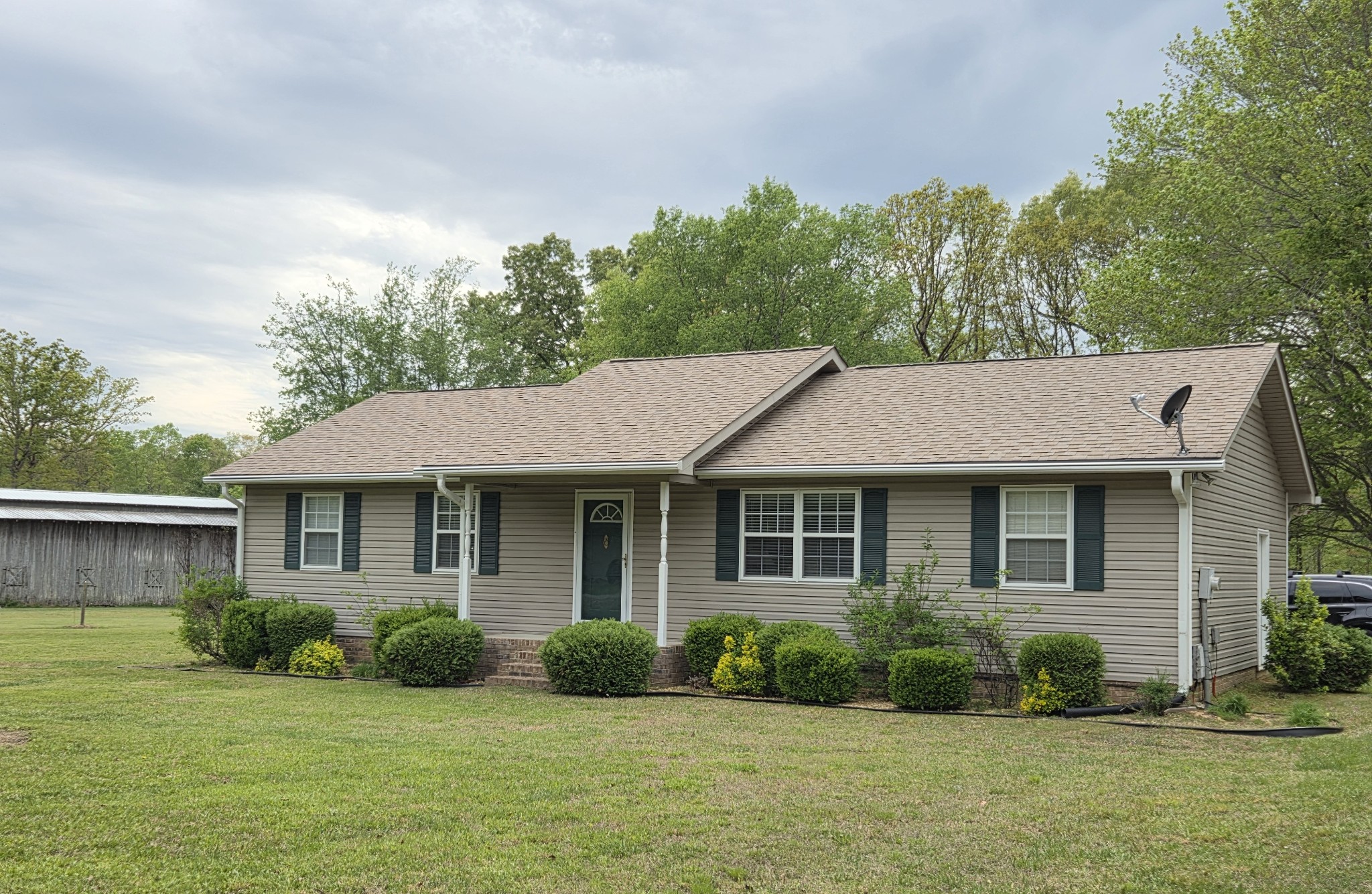 1367 Cindy Hollow Rd — sold