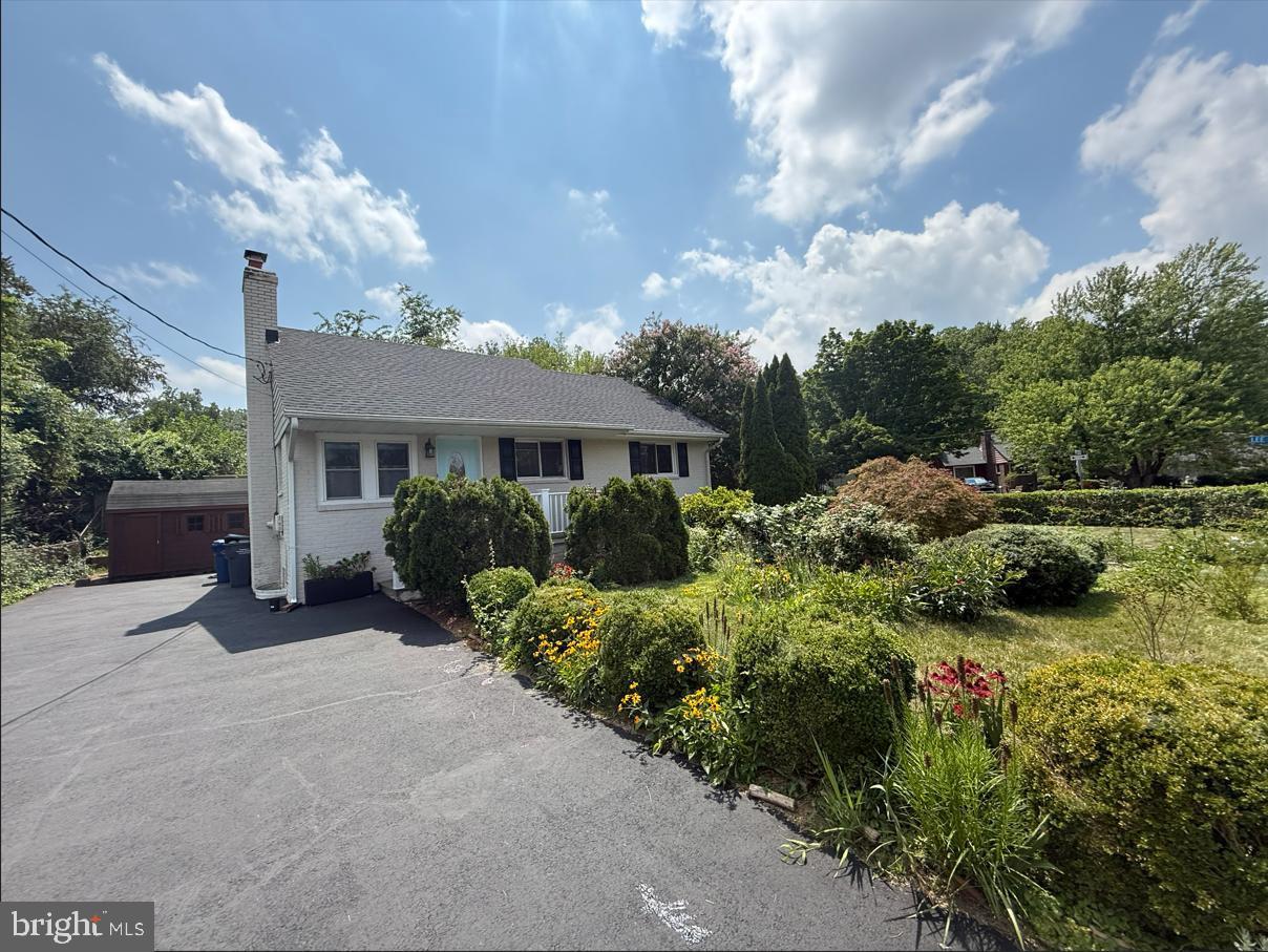 7021 Hickory Hill Road