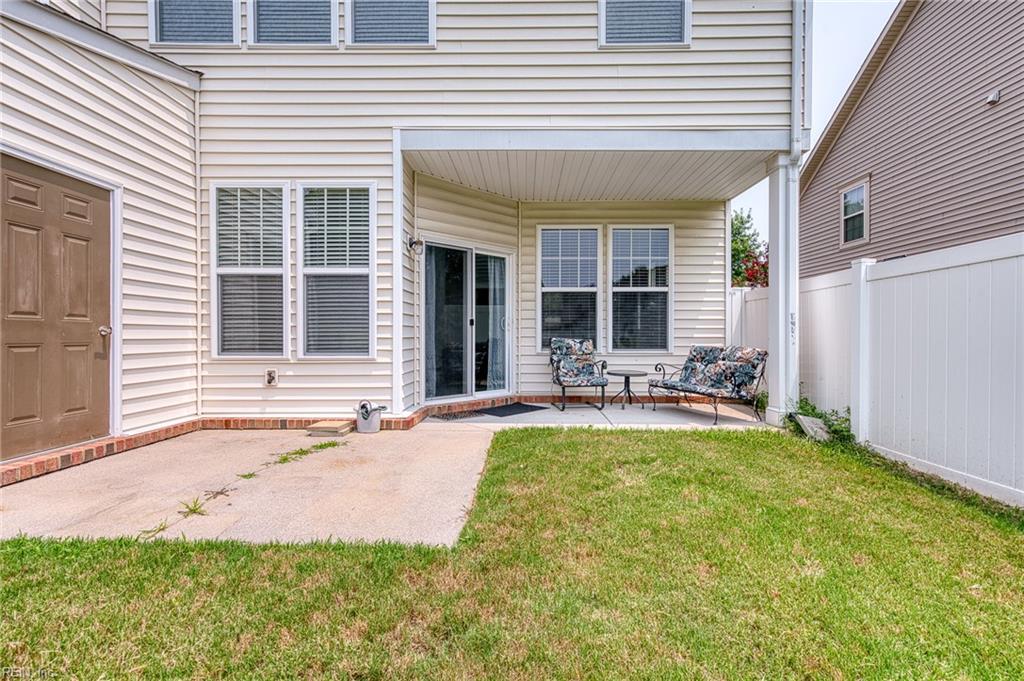 3215 Kenton Court