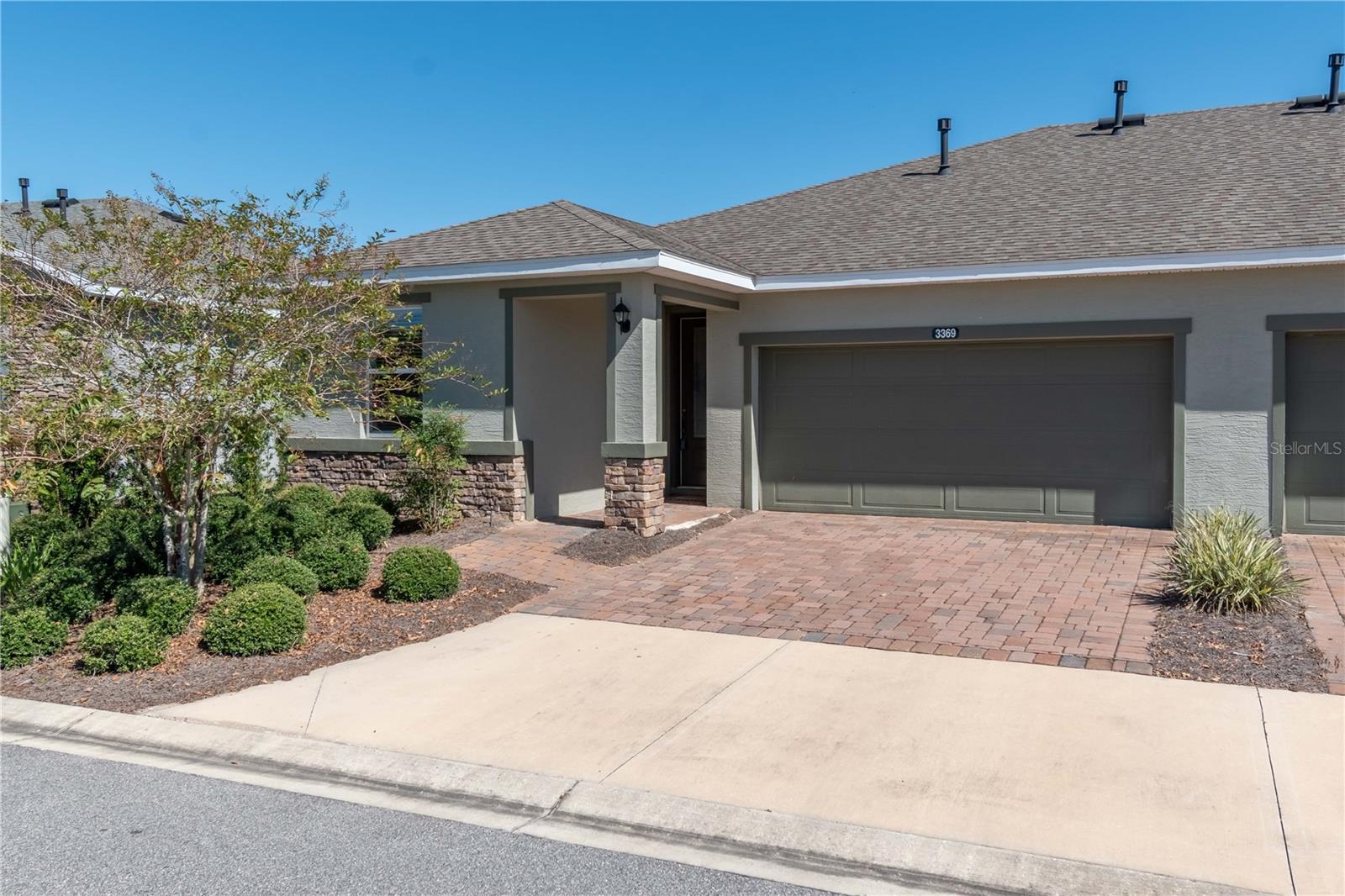 Trilogy at Ocala Preserve Homes for Sale