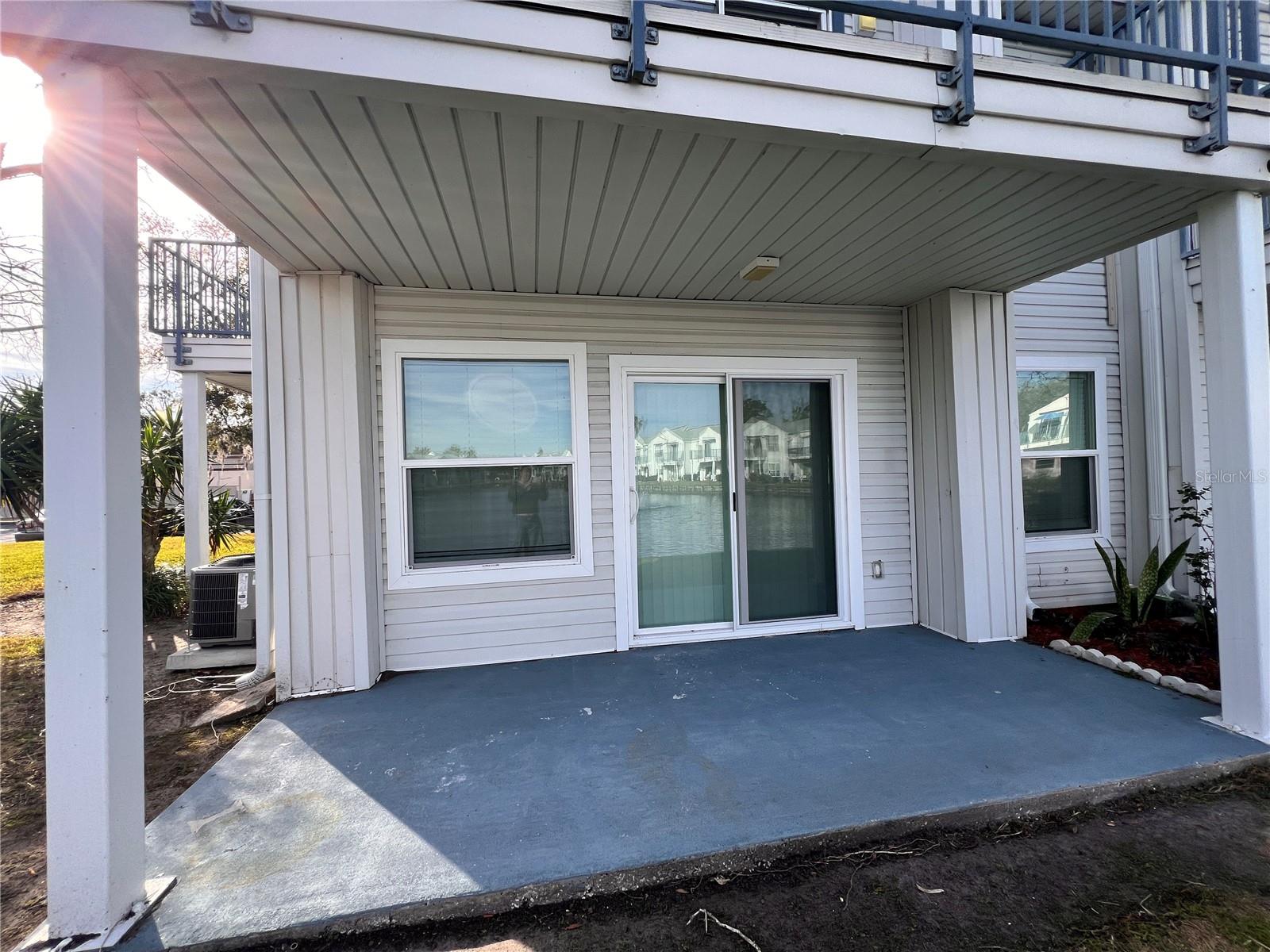 2536 Woodgate Boulevard 107