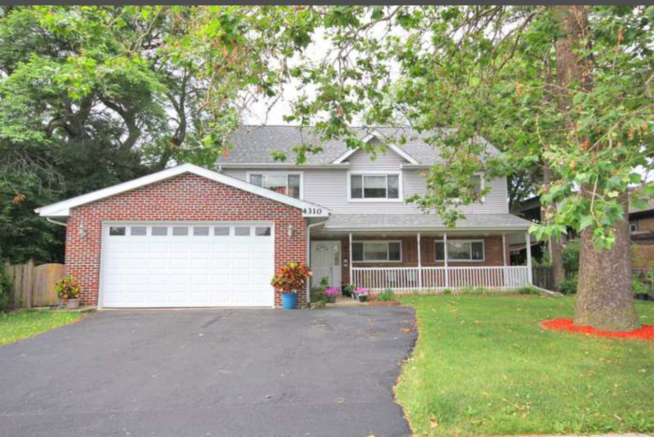 Well maintained well kept house with open living space. This house features 4 bedrooms and a 3.1 baths with full finished basement with a 2nd kitchen and a full bathroom approximately 1,160 sq ft. Enjoy the big backyard for all your outdoor fun and gardening. This home is located in a highly desirable Skokie neighborhood, close to schools and shopping centers. Easy access to roads and highways. Additional updates includes Roof and siding (2020), Furnace Less than 5 years