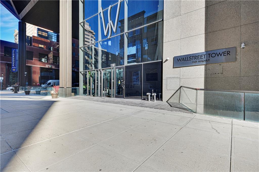 1101 Walnut Street 1308