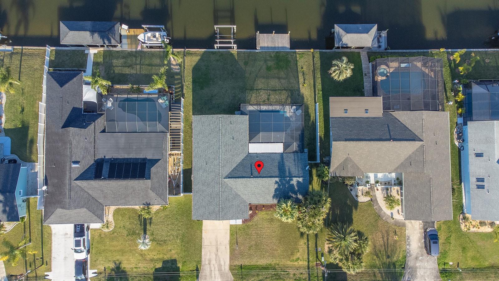 7 Clarendon Court S