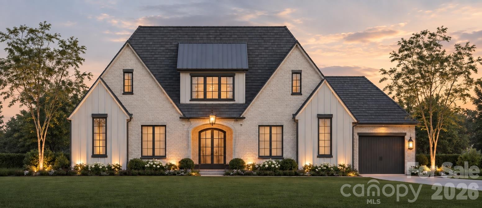 Introducing the Brand New Hearthstone homeplan by Linnane Homes. Are you looking for a Custom Ranch Style Plan that checks most of your boxes? This one is it! The Hearthstone includes Four Bedroom's and Four Full Bathrooms on the Main Floor! A covered front entryway leading to your hand selected front door opens to an inviting foyer space that flows right into a massive family room. The Kitchen is very well appointed with Linnane's Signature Series cabinet and appliance packages and includes a large scullery. Custom slider doors lead you from the family room to your covered terrace overlooking a super flat massive backyard space that includes a mature and wooded tree line for privacy. This lot is perfect for a pool! Heading up the white oak staircase to the 2nd floor you will find an additional Bedroom Suite, Rec Room, and Three additional unfinished walk in attic areas. All building specifications are to Linnane Homes Signature Series Standards and include white oak hardwood flooring, white oak custom staircase, conditioned crawlspace, zip sheathing, radiant barrier roof sheathing, brick exterior construction, 3rd party engineering inspections, a 10 year warranty, healthy design center allowances and so much more. Save lots of time and make the choice to build with the highly efficient and knowledgeable team at Linnane Homes. Linnane is a fixed cost truly turnkey custom home builder with a full time in-house design team that works with every single customer. Located in the sought-after Twin Lakes community, residents enjoy scenic walking trails, a waterfront gazebo, pickleball courts, and a community dock stocked with kayaks, canoes, and paddle boards. The Linnane Advantage:Work with an award-winning builder and gain exclusive access to an in-house design center to curate your perfect finishes.*Builder Interest Rate Buy Down Promotion-7 Year Fixed Interest Rate Buy Down Included*