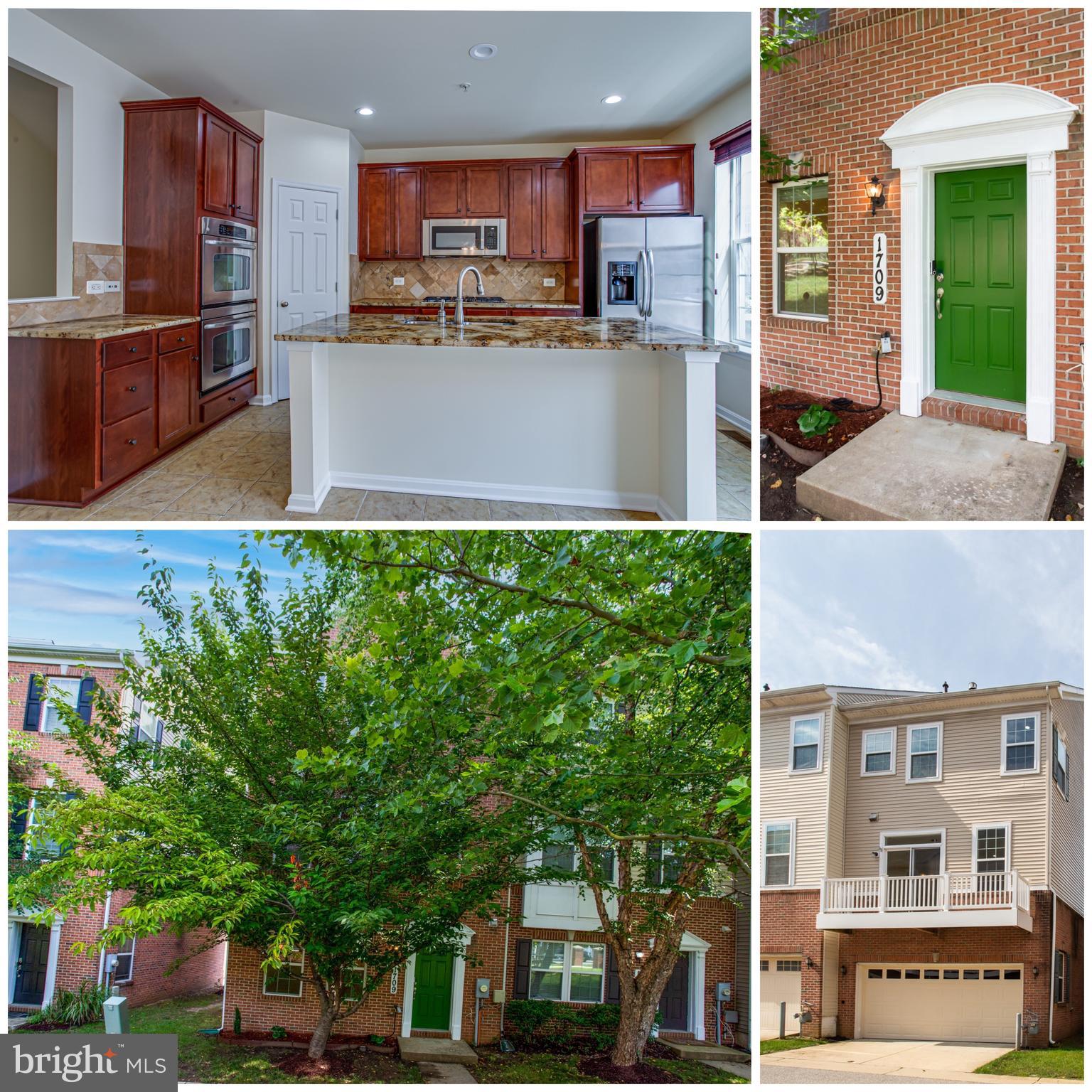 1709 Fernwood Drive