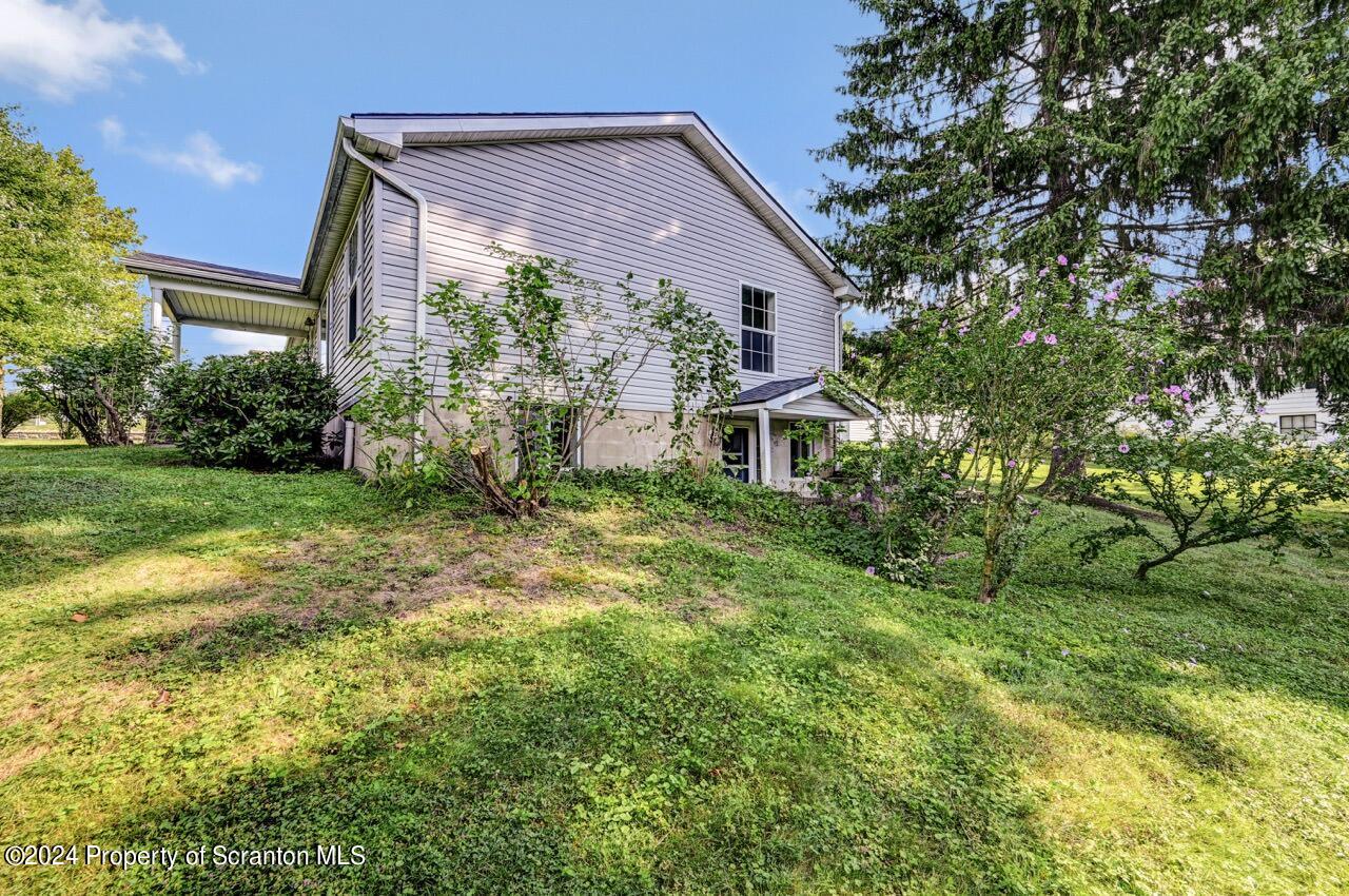 304 S Abington Road