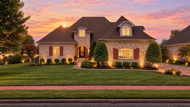 916 John Armfield Ct