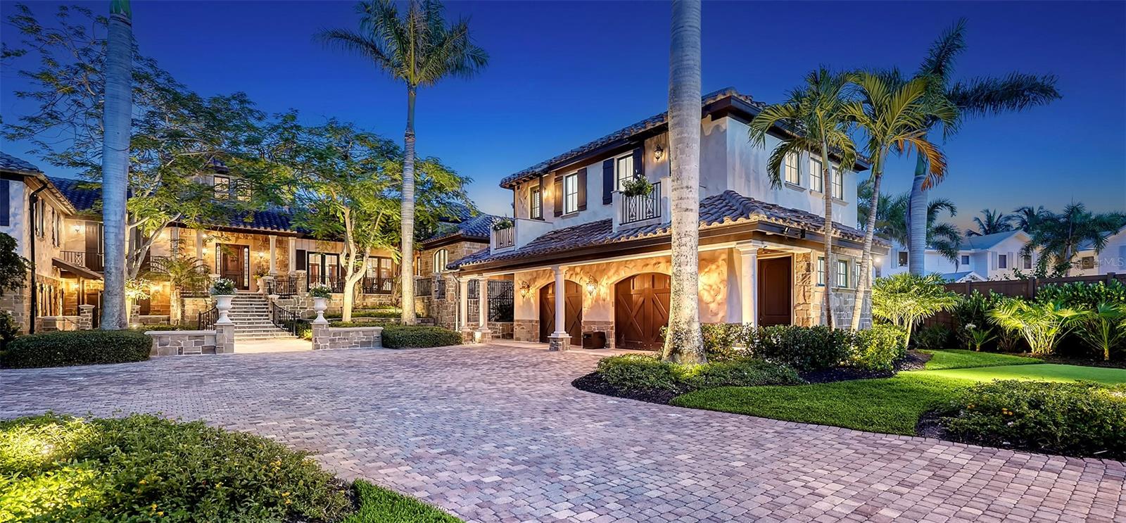 Featured properties