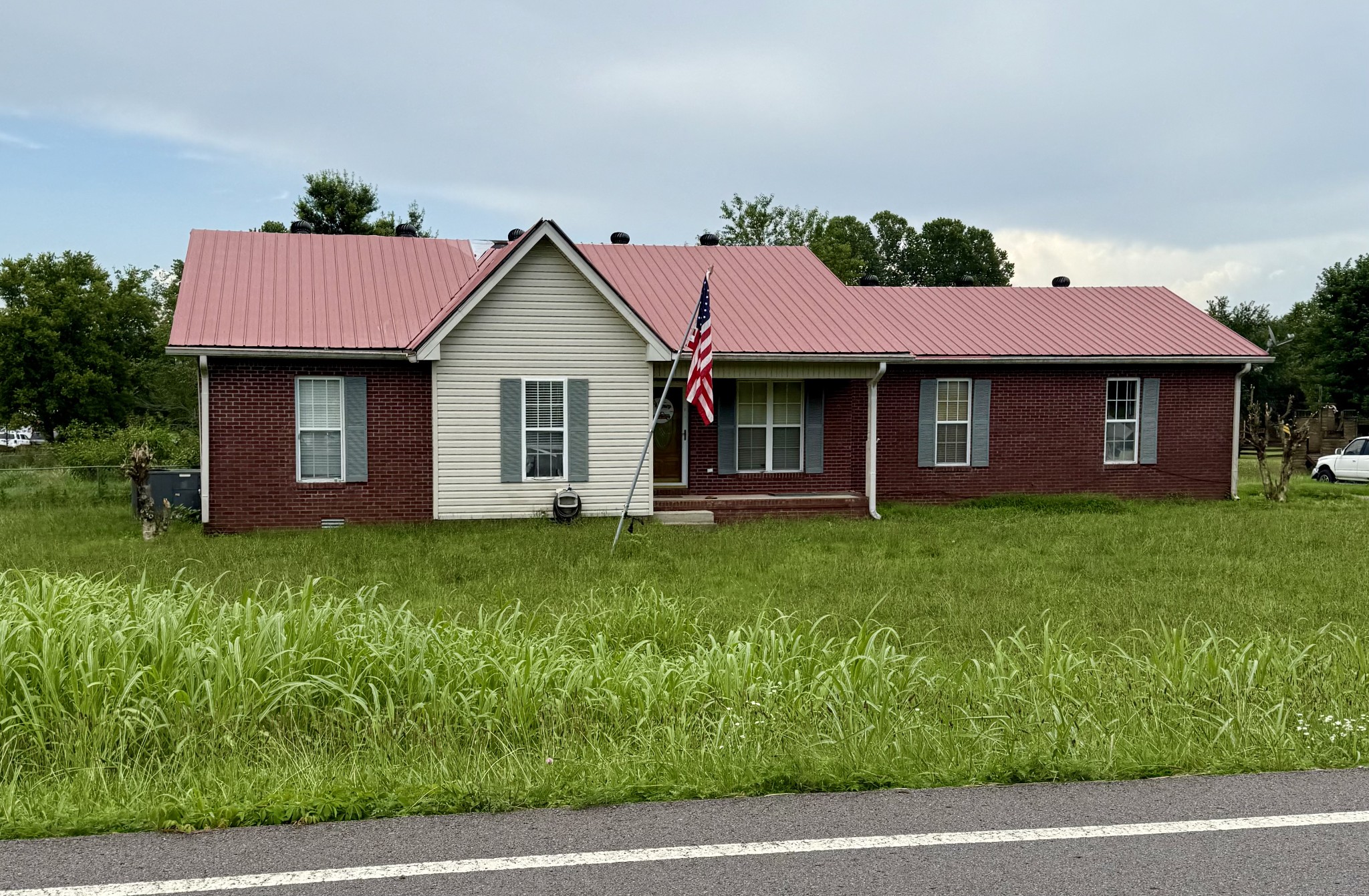 599 Goshen Rd