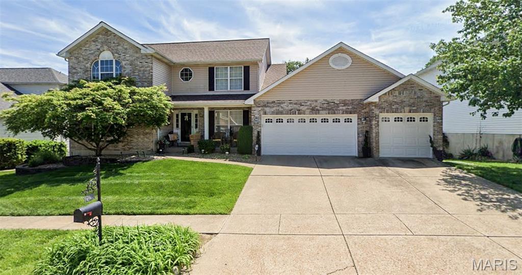 2420 Boardwalk Place