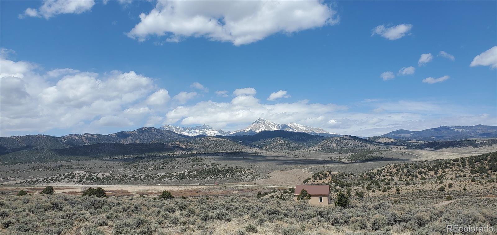 Lot 4806 Dero Road