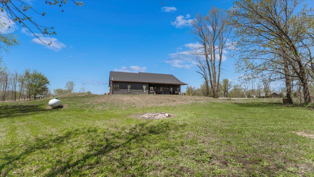 12911 Turtle Lake Court SW