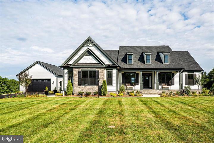 Lot 37 Forest Flower Drive