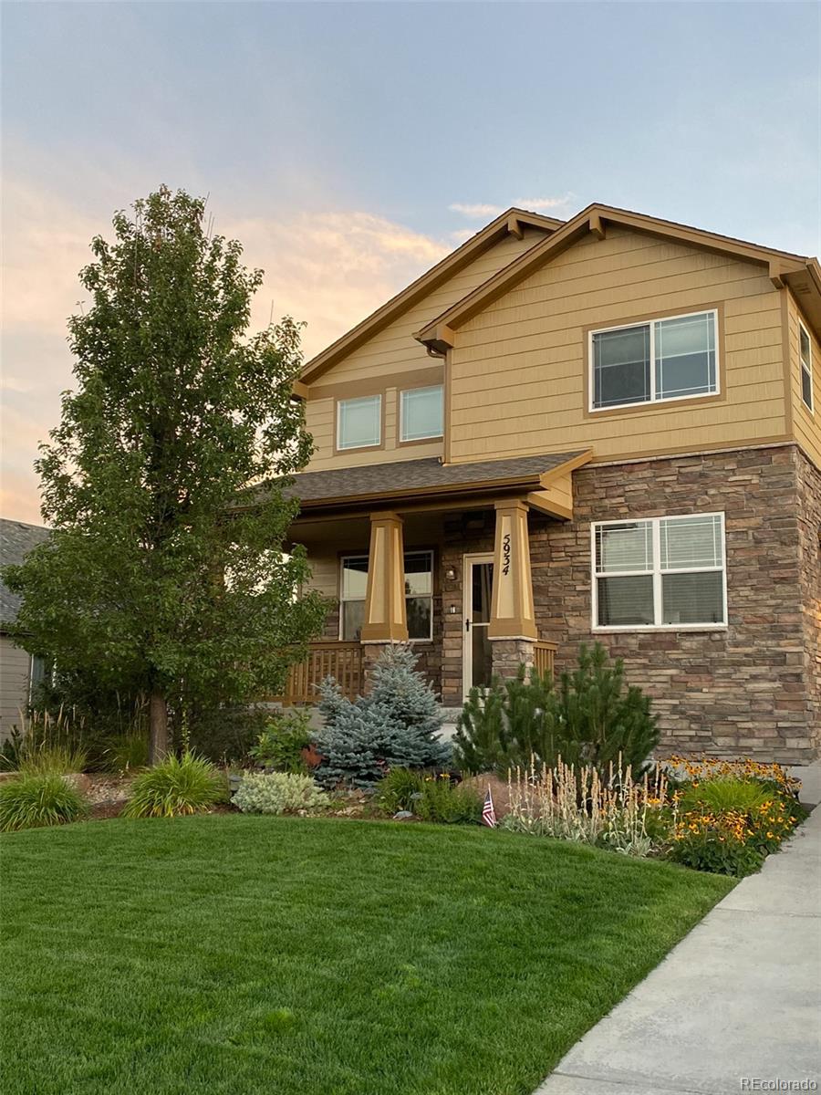 Homes for Sale in Pradera Neighborhood