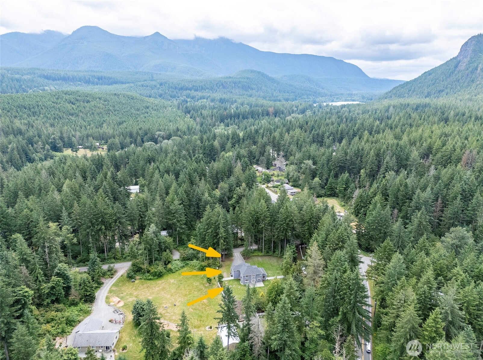 43622 SE 170th Street