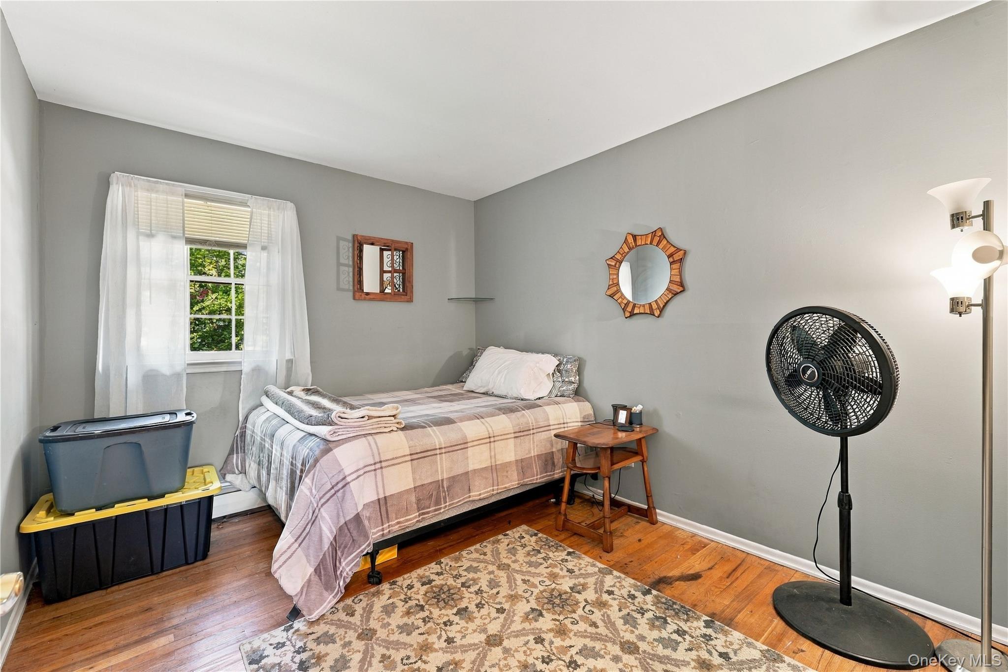 77 Whitson Road