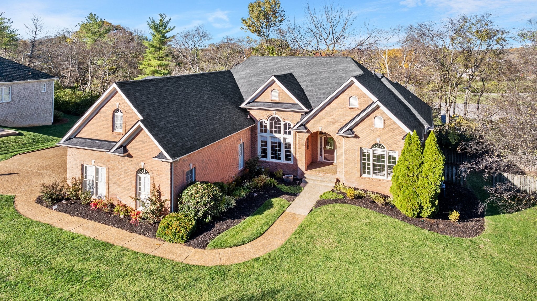 6509 Windy Hill Ct — sold June 1, 2026