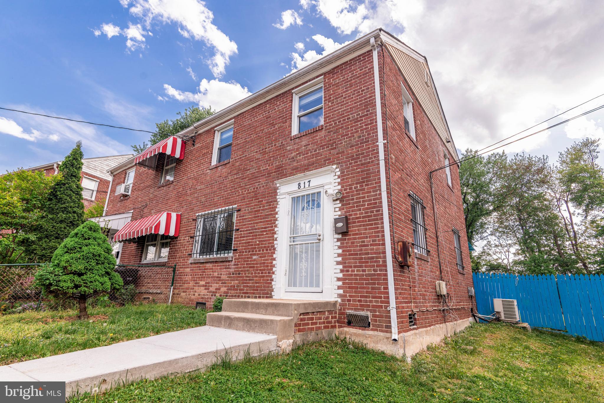 817 Berkshire Drive