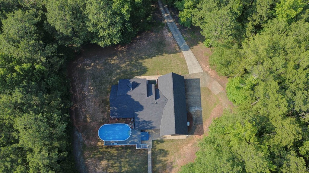 49 Calhoun Creek Road