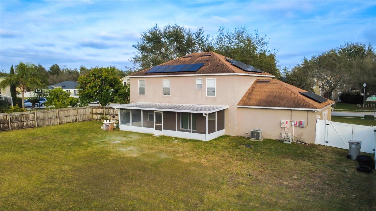 402 Yearling Cove Loop