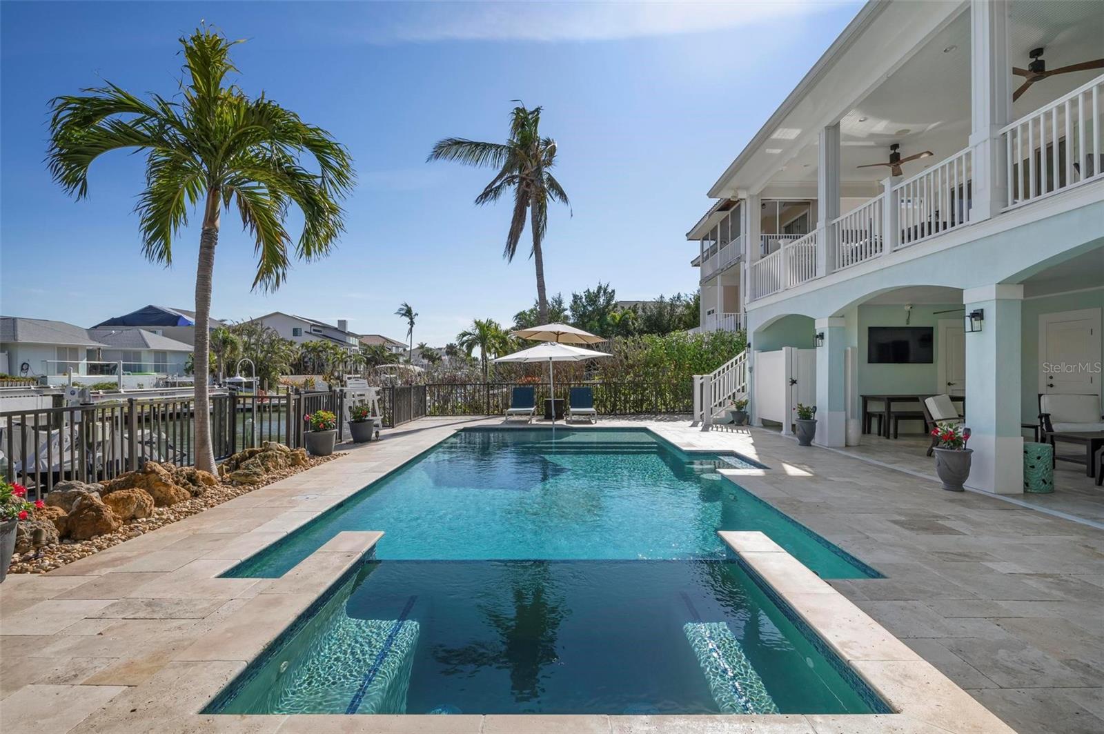 718 Key Royale Drive