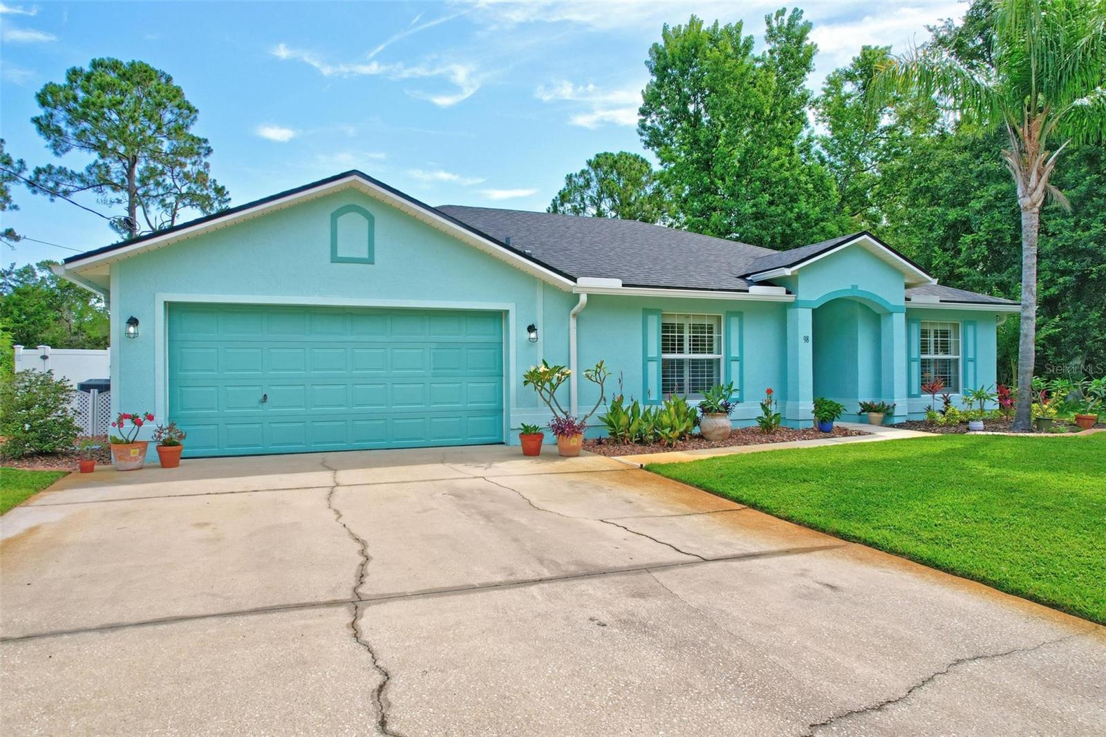 98 Piedmont Drive