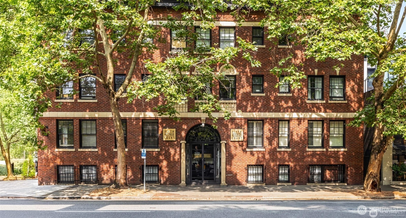 Investor Alert! Front-facing studio in historic Fifth Avenue Court with views of the iconic Seattle Monorail. One of the few STR-friendly condos in Seattle, offering the full earning potential of a downtown property and lifestyle. No rental cap—high occupancy. Features stainless appliances, granite counters, in-unit W/D, and an efficient layout. HOA dues cover all major utilities, and professional management keeps ownership worry-free.    Unbeatable Belltown location—steps to Pike Place Market, Amazon HQ, light rail, dining, nightlife, the Space Needle, and Climate Pledge Arena.    Position yourself now to capitalize on Seattle’s global spotlight during the upcoming 2026 FIFA World Cup matches at Lumen Field. With thousands of international visitors expected, this is a rare opportunity to secure a STR-approved downtown property ahead of major event-driven demand.    Historic 1922 Beaux-Arts charm meets turnkey STR opportunity!