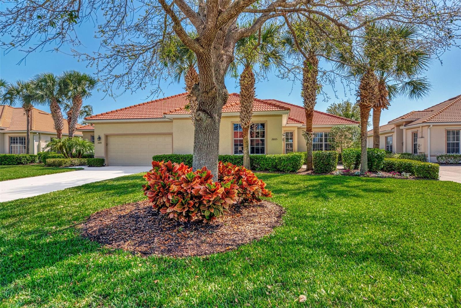 2685 Wax Myrtle Court