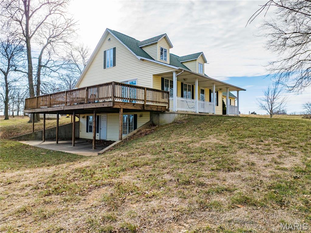 18320 State Highway Kk