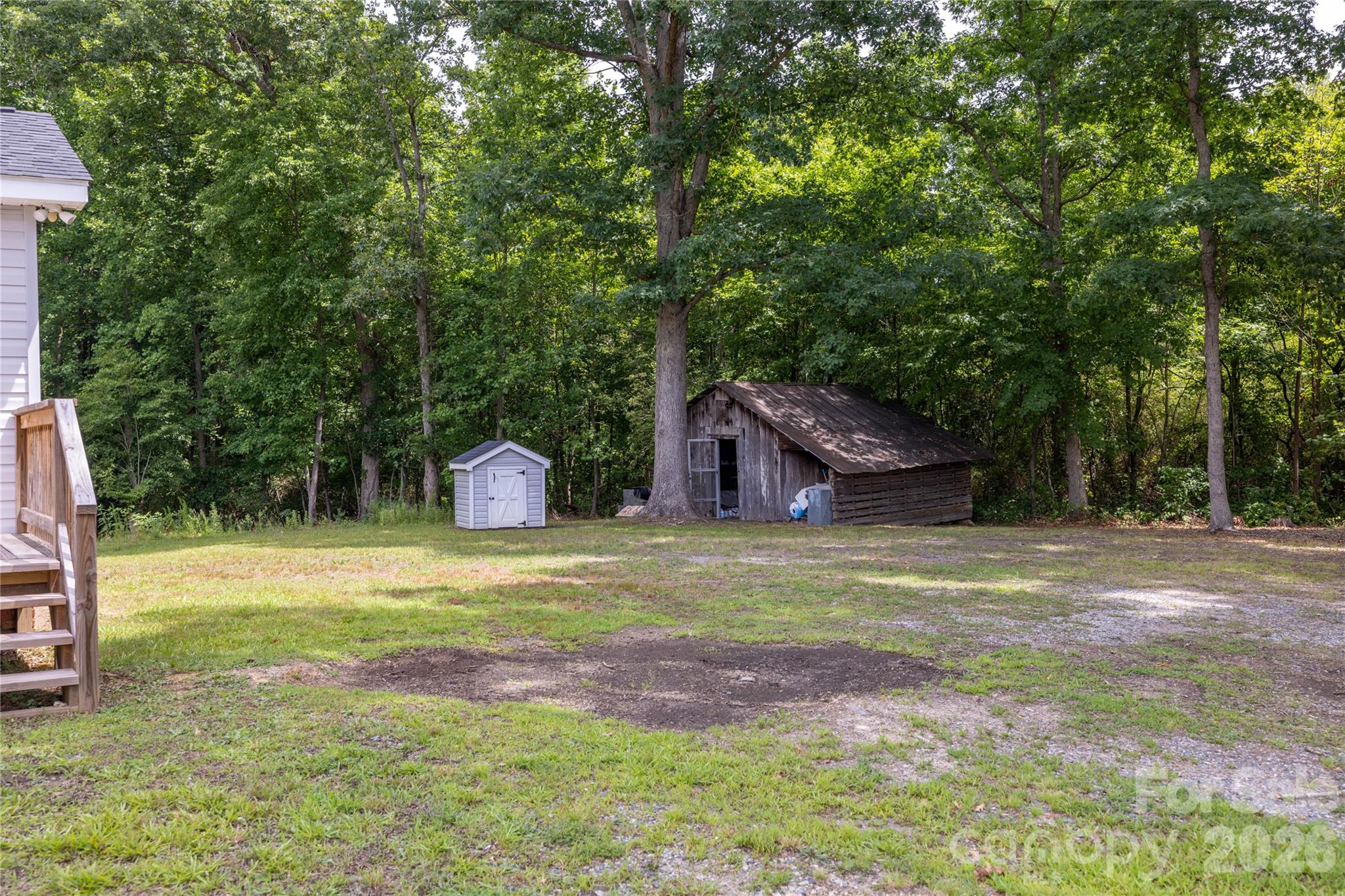 603 Hogan Farm Road