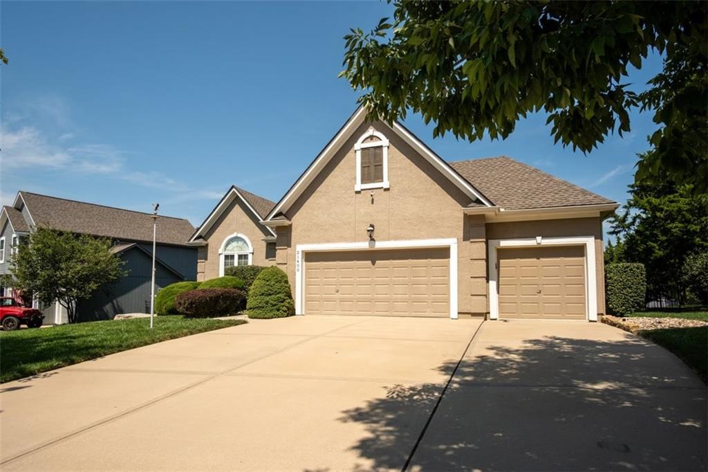 21400 W 98th Place