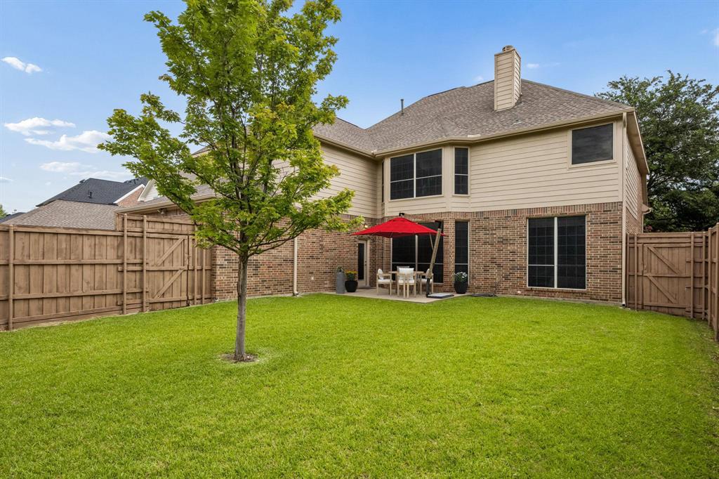 415 Mainsail Drive