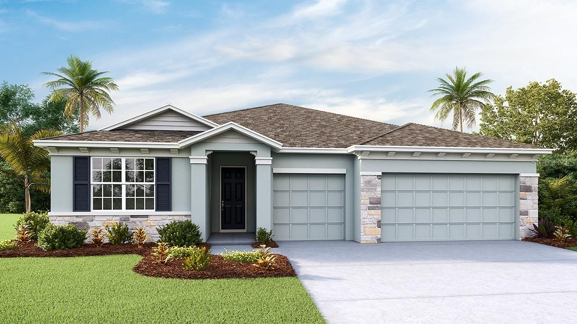 The builder is offering buyers up to $15,000 towards closing costs with the use of a preferred lender and title company.  Welcome to Waterford, a new home community in Brooksville, Florida, situated between Hwy 19 and the Suncoast Pkwy. Waterford is in a prime location, less than 10 miles from the Gulf Coast of Florida. Homeowners can watch a Florida sunset along the sandy beaches or visit the mermaids at Historic Weeki Wachee Springs nearby. See Florida wildlife hiking in the Withlacoochee State Forest, swim with the manatees in the freshwater springs or go fishing and kayaking along one of the many spring fed rivers near Waterford. Within Brooksville, Florida, residents are surrounded by state parks, medical facilities, shopping centers, restaurants, and entertainment options. Within an hour drive, homeowners can watch premier Tampa sporting events, see global entertainers, visit downtown Tampa, and fly out of the Tampa International Airport.All homes in Waterford are concrete block constructed and feature open-concept floorplans perfect for entertaining and spending quality time with family and friends. Each home is equipped with stainless-steel appliances, quartz countertops, and a state-of-the-art smart home system. Don’t miss your opportunity to find your new home in Waterford, located in Brooksville, Florida. Schedule a tour today.Pictures, photographs, colors, features, and sizes are for illustration purposes only and will vary from homes as built. Home and community information, including pricing, included features, terms, availability, and amenities, are subject to change and prior sale at any time without notice or obligation. Materials may vary based on availability.