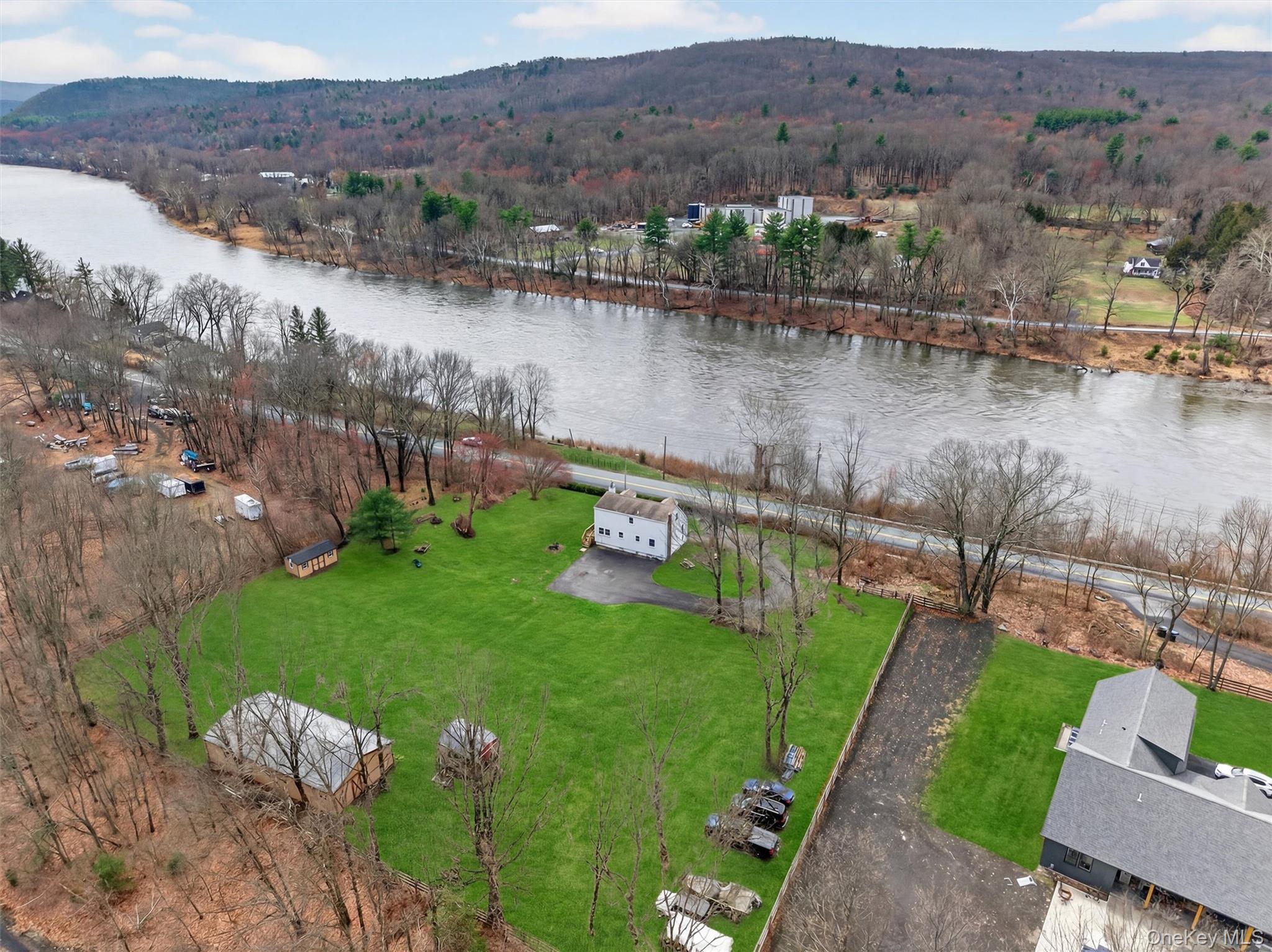 36 Sleepy Hollow Road