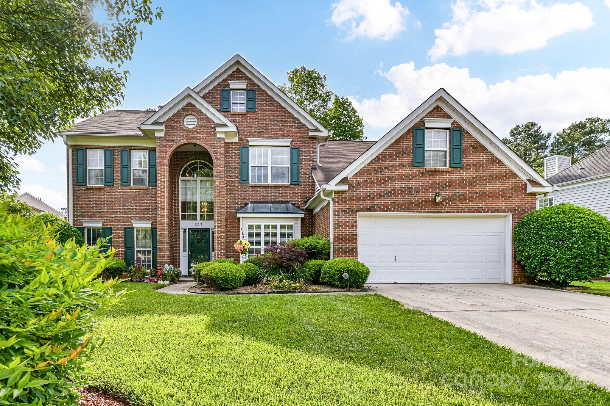 Charlotte Homes For Sale | Charlotte NC Homes for Sale By The Maxwell ...
