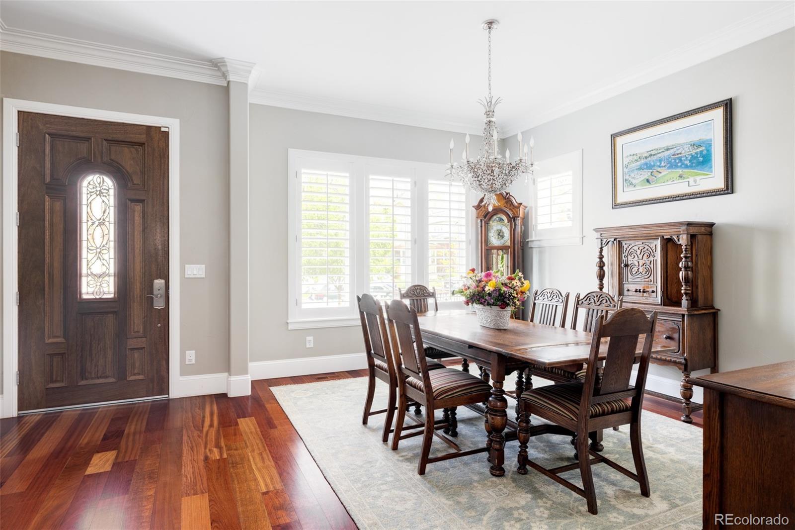 1501 S Clarkson Street