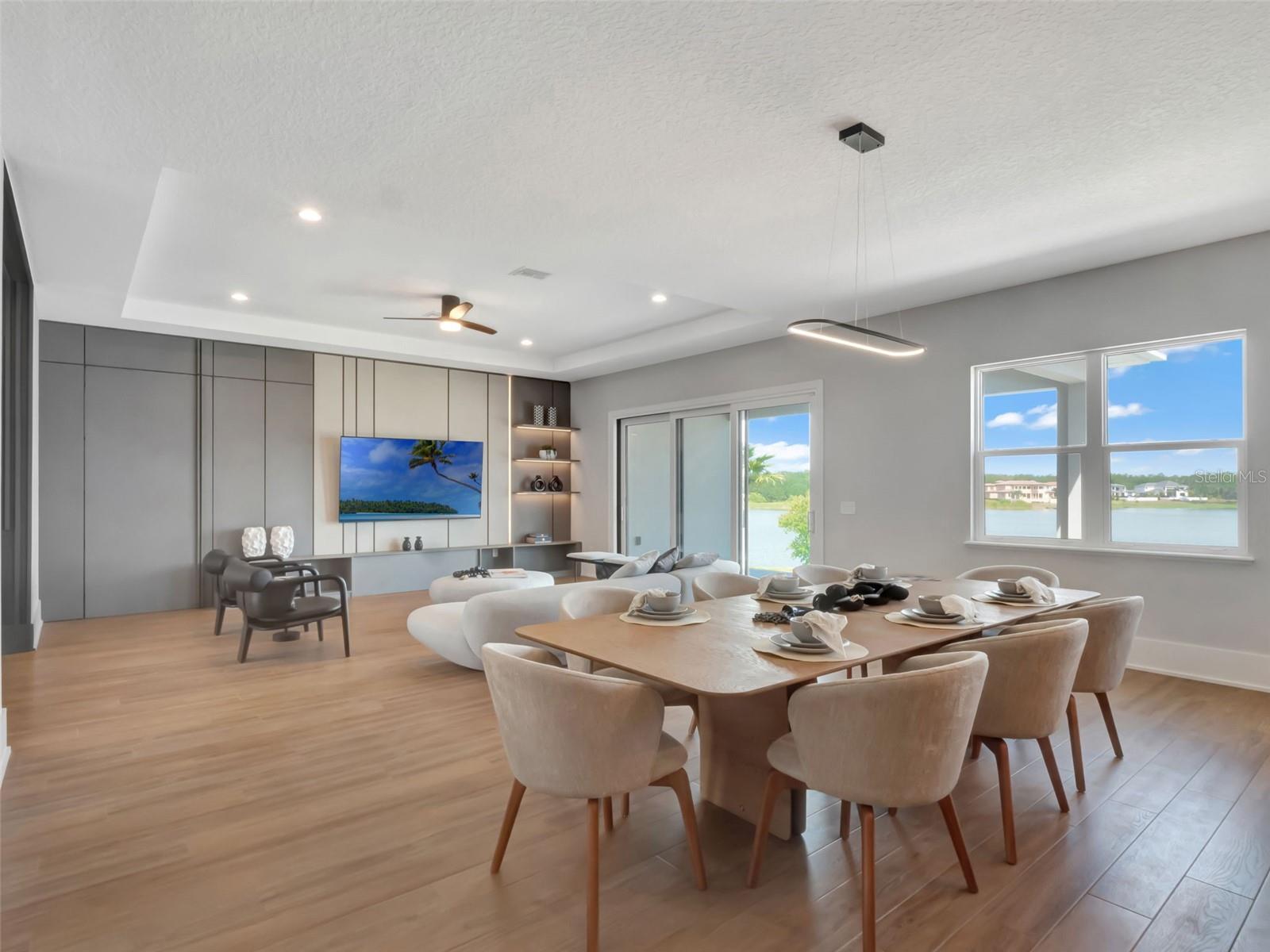 Residential for sale in Bella Collina, Florida, O6301117