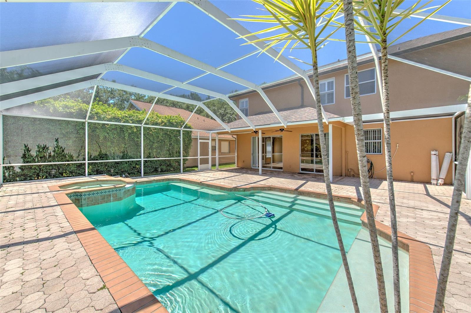 3142 Bent Creek Dr
