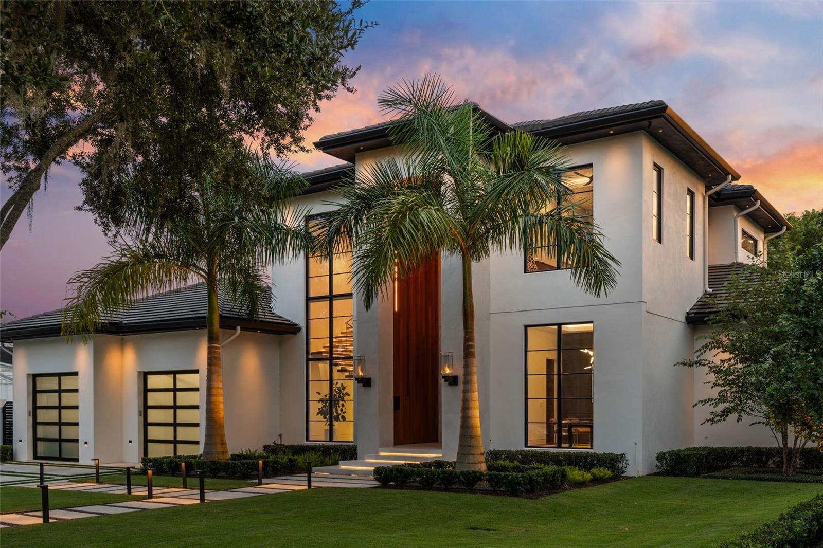 1221 Richmond Road, Winter Park, FL