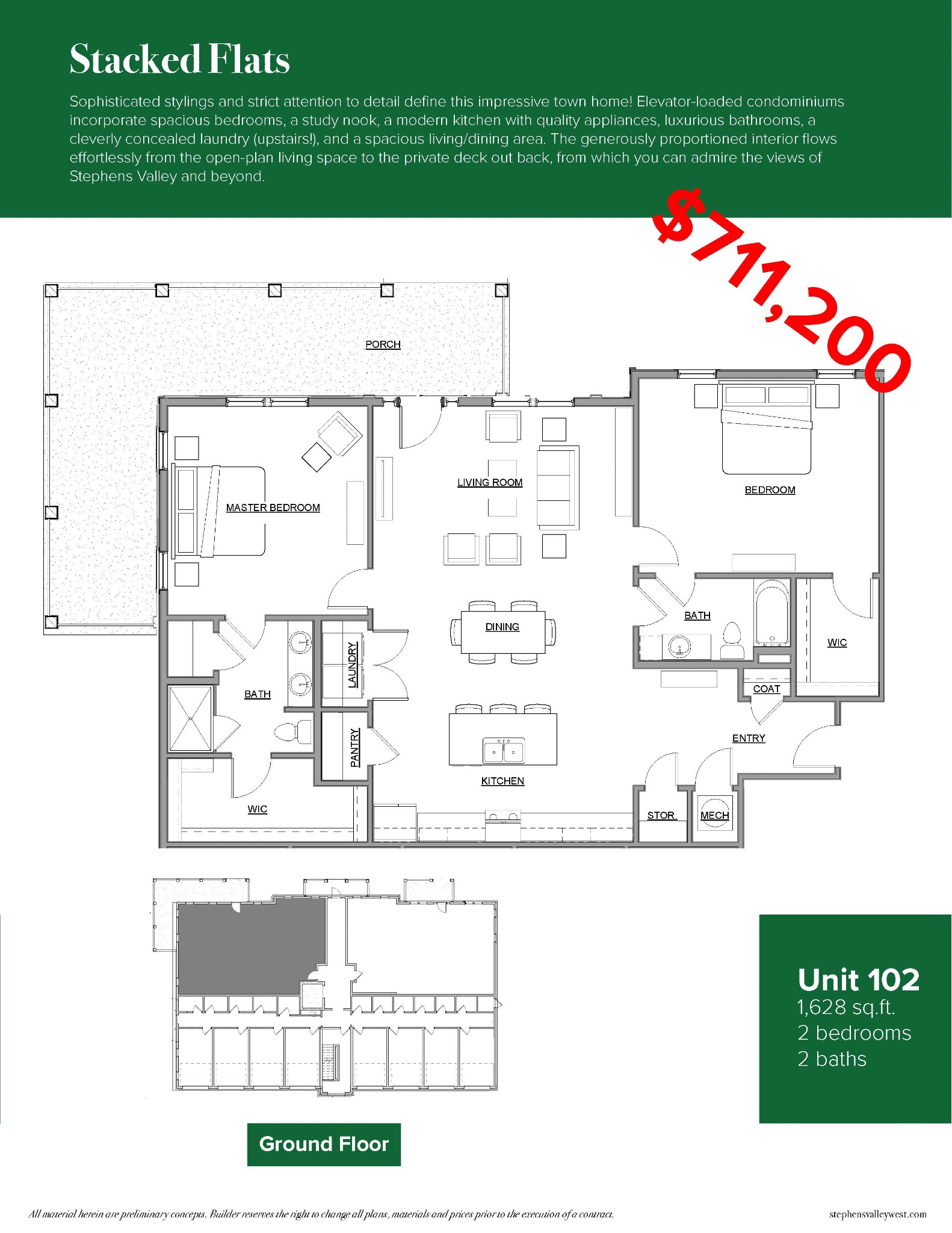 2002 Gildridge Dr 102