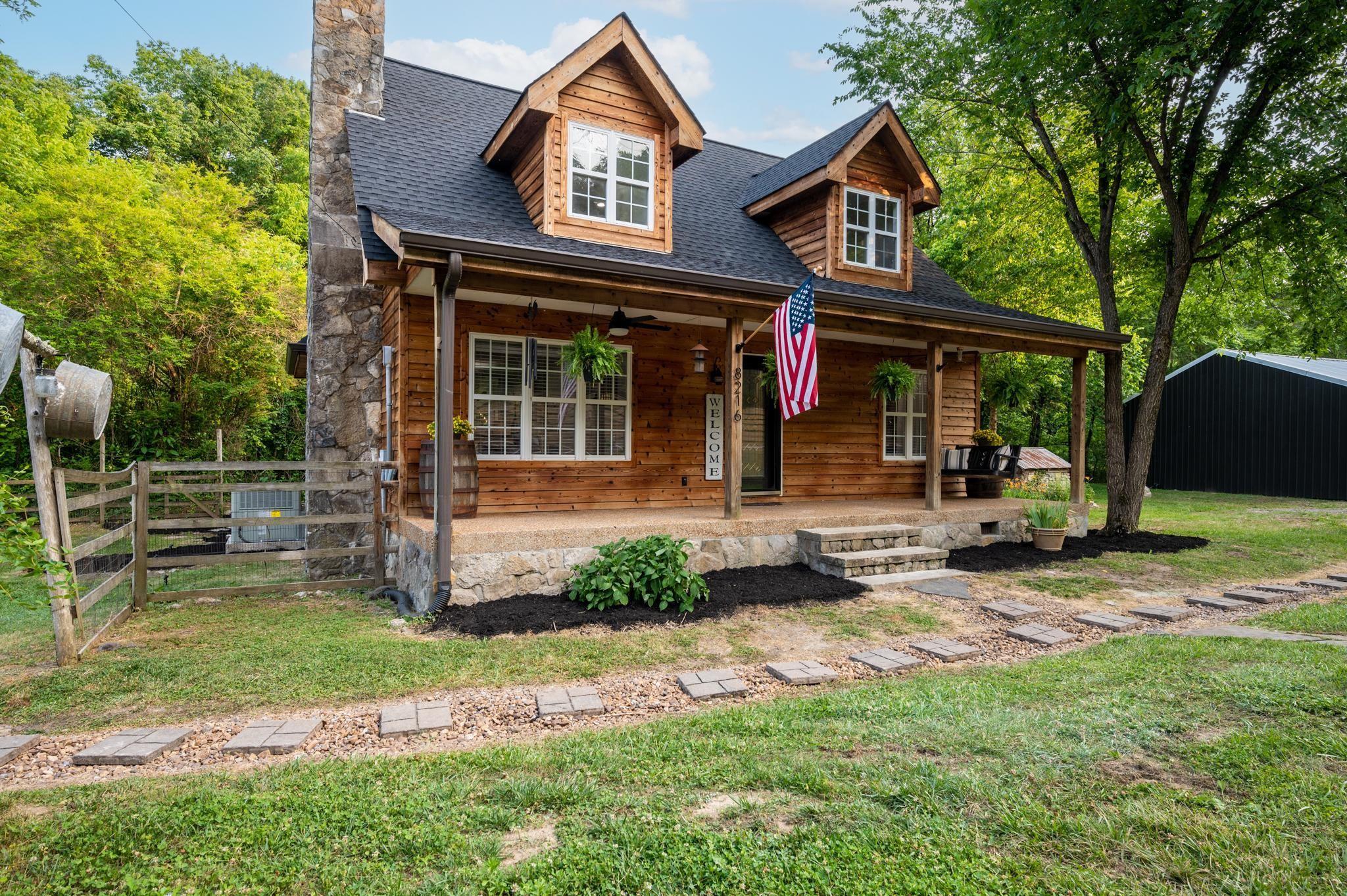 8216 Gassaway Rd Woodbury, Tennessee 37190 2535533 Tennessee Real