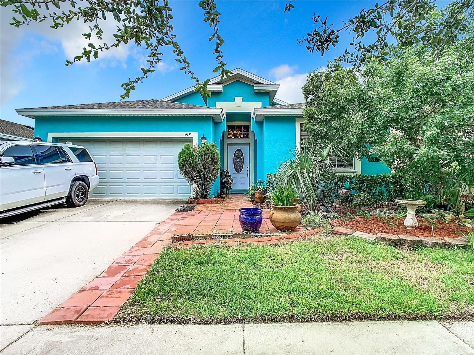 417 Kings Path Drive