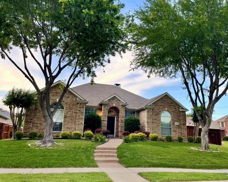 11820 Duxbury, Drive Frisco, TX