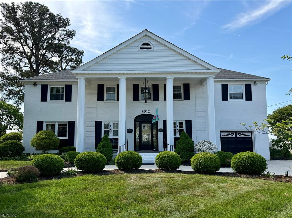 4012 Chesapeake Avenue
