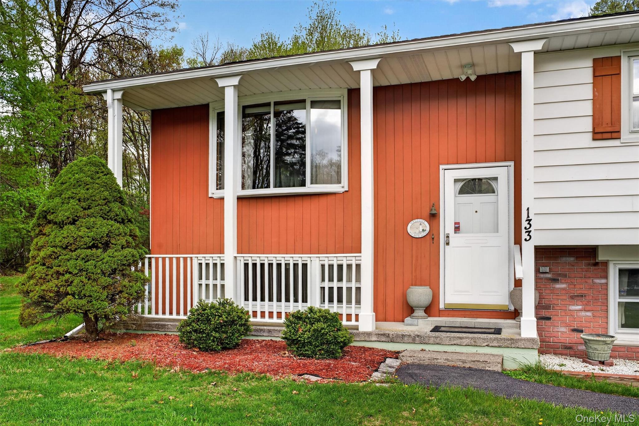 133 Blumel Road